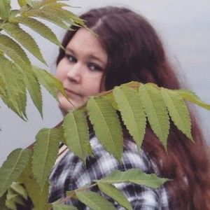 Meet your Posher, Katey